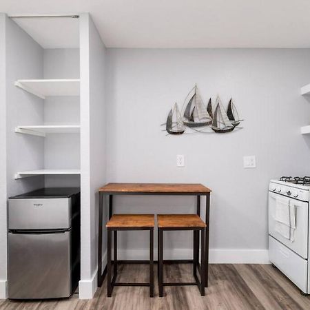 Shell On The Beach 103 - Renovated Hollywood Bagian luar foto