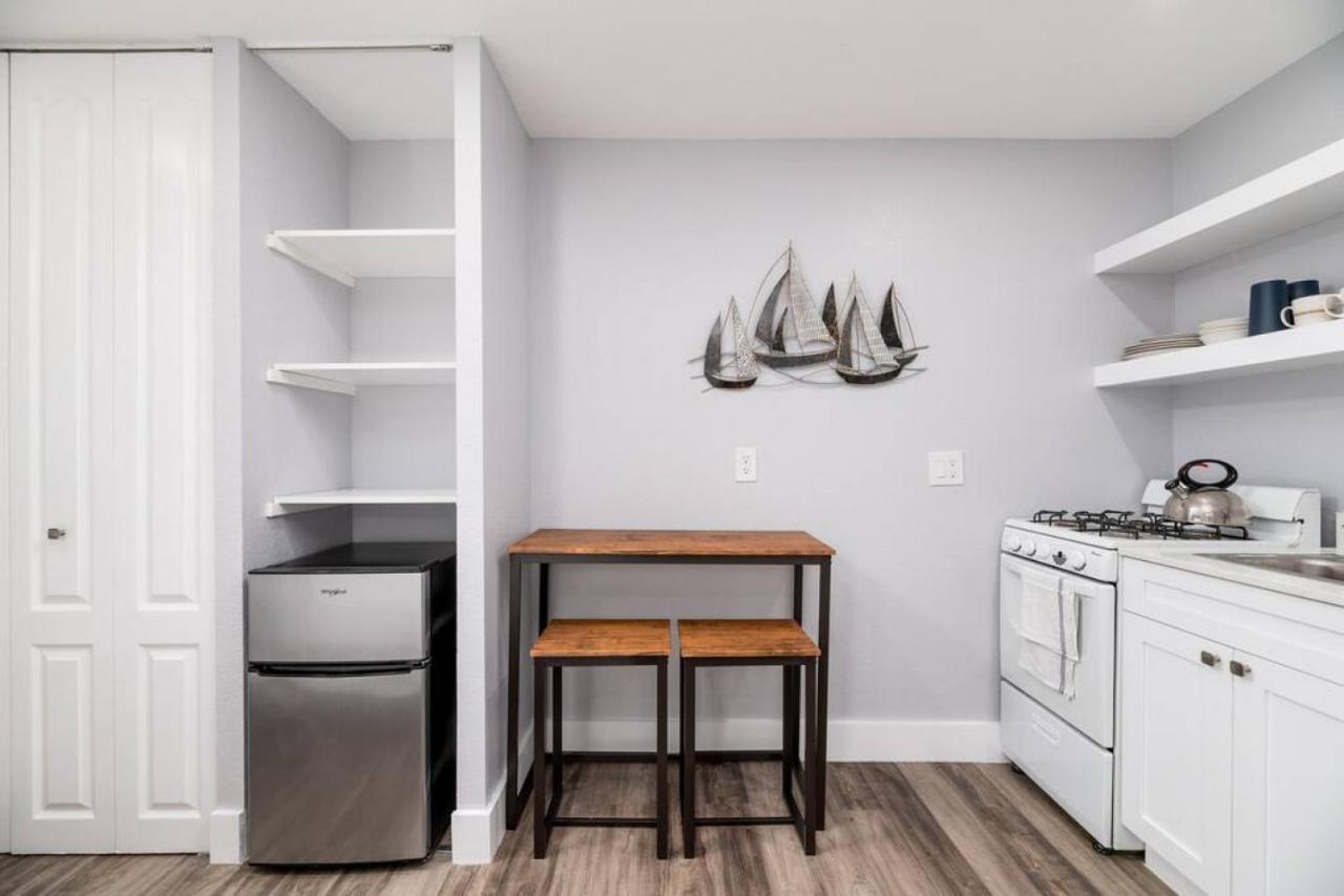 Shell On The Beach 103 - Renovated Hollywood Bagian luar foto