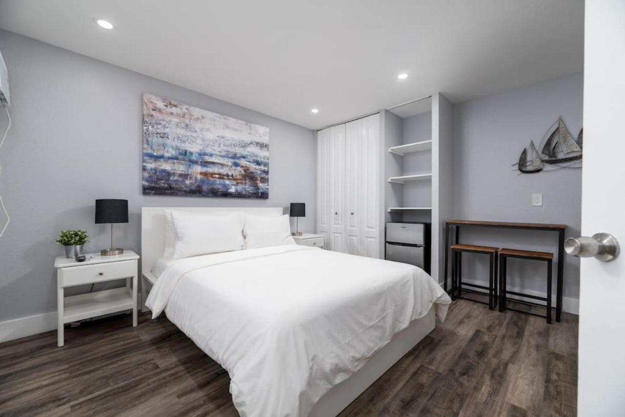 Shell On The Beach 103 - Renovated Hollywood Bagian luar foto